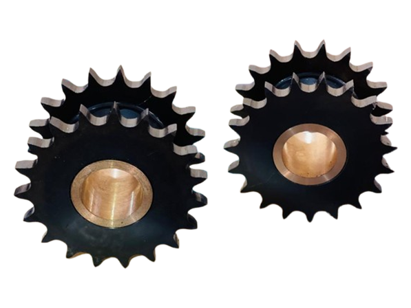 Two Strand Sprocket